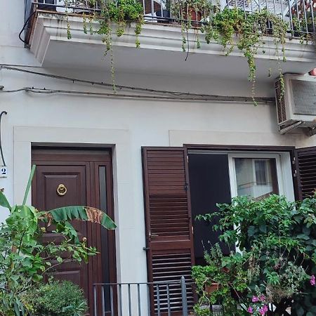 Casa A 100Mt Mare Apartment Pozzallo Exterior photo