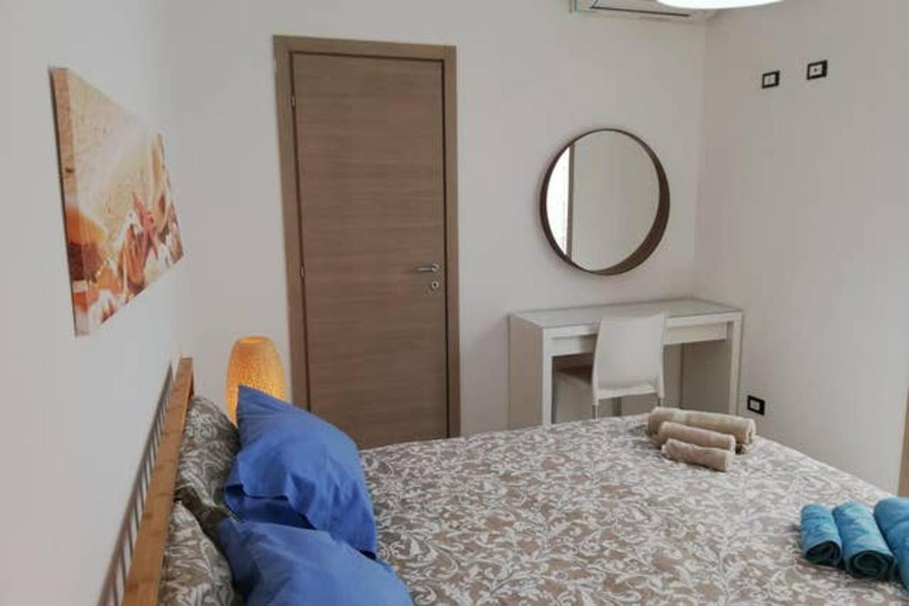Casa A 100Mt Mare Apartment Pozzallo Exterior photo