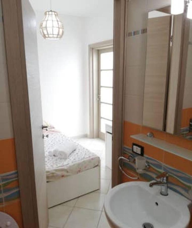 Casa A 100Mt Mare Apartment Pozzallo Exterior photo