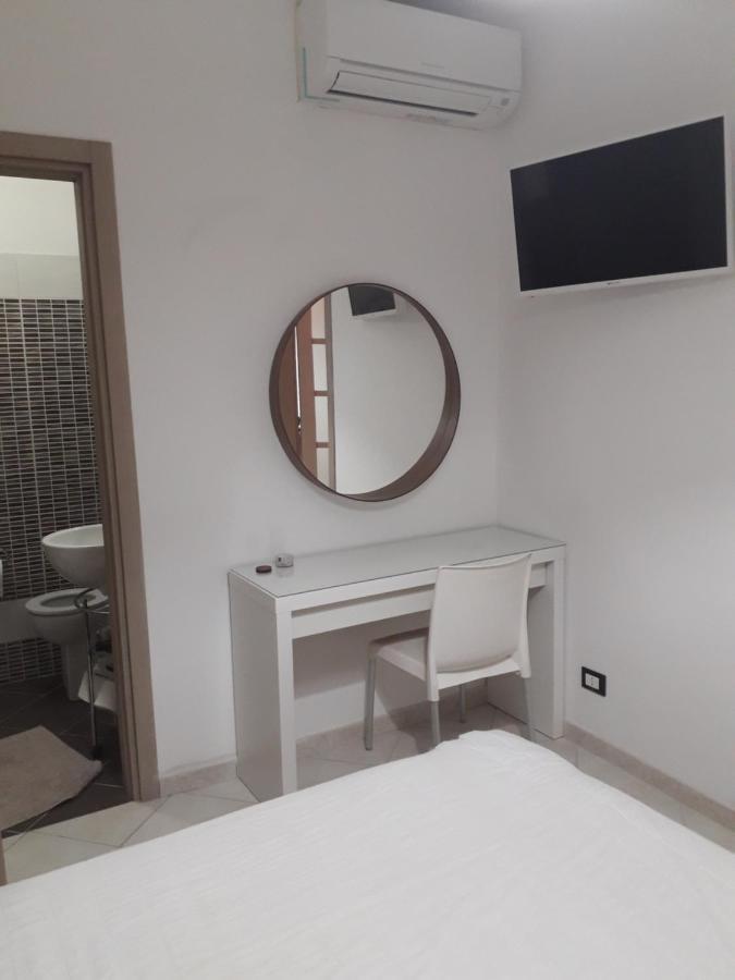 Casa A 100Mt Mare Apartment Pozzallo Exterior photo