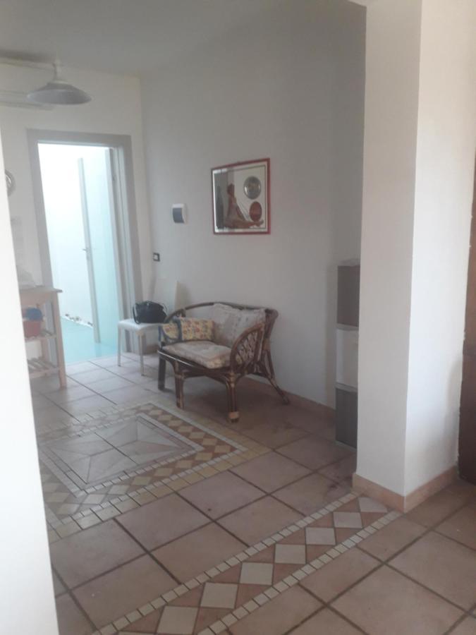 Casa A 100Mt Mare Apartment Pozzallo Exterior photo