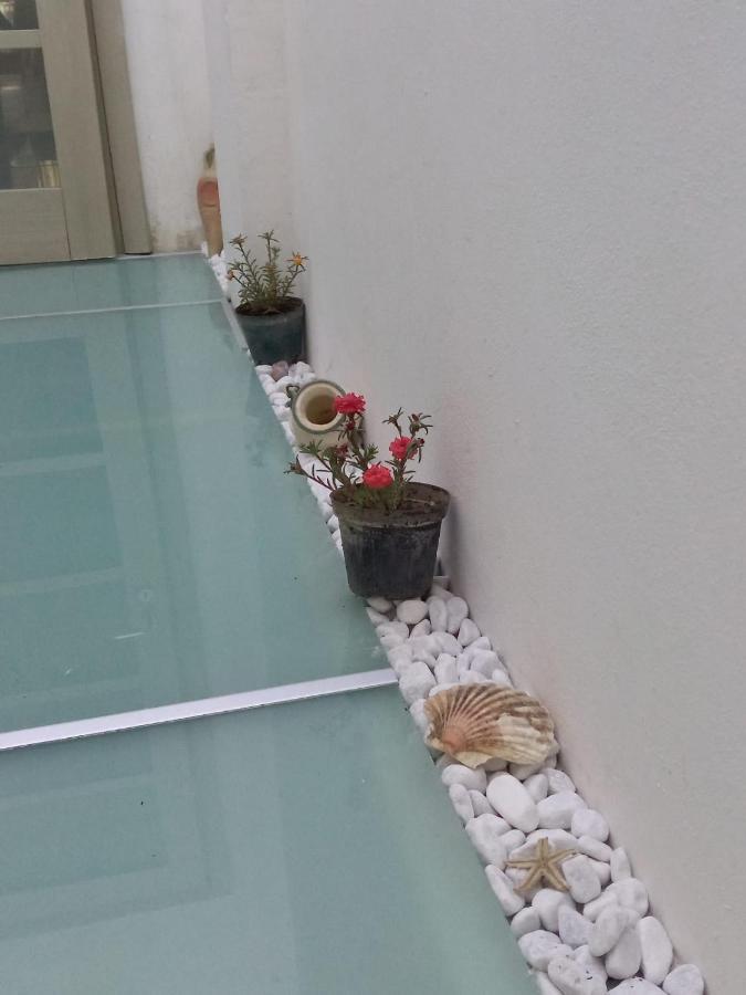 Casa A 100Mt Mare Apartment Pozzallo Exterior photo