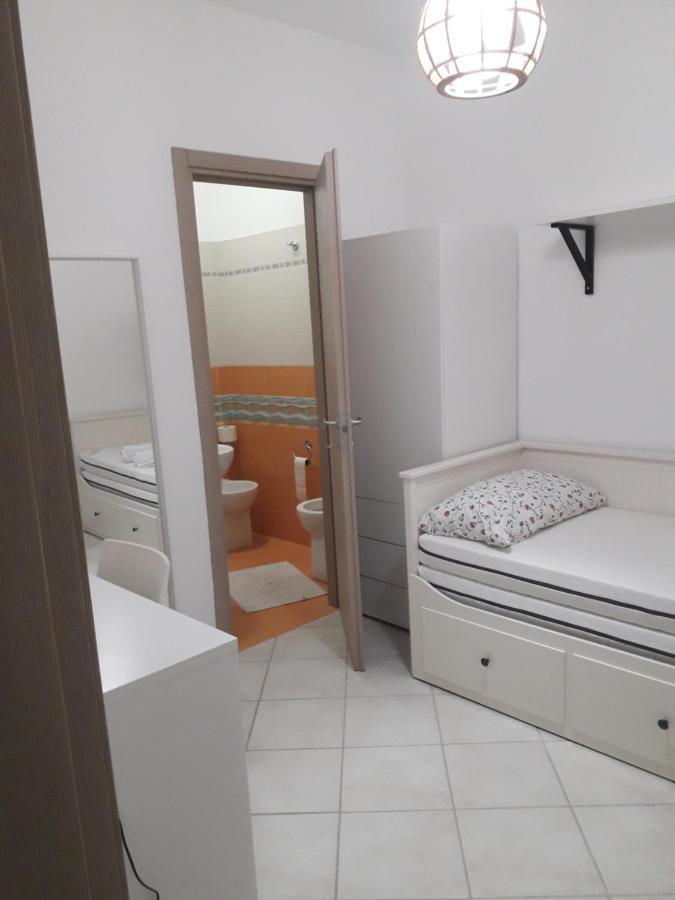 Casa A 100Mt Mare Apartment Pozzallo Exterior photo