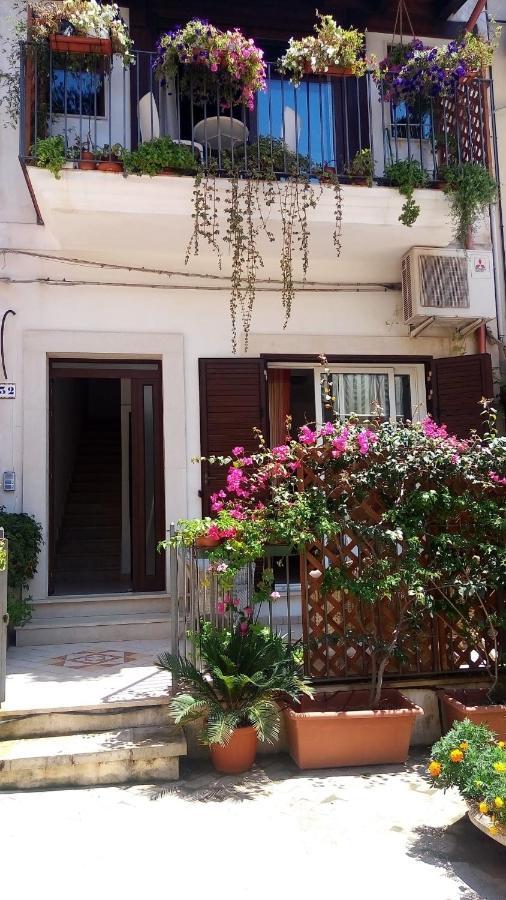 Casa A 100Mt Mare Apartment Pozzallo Exterior photo