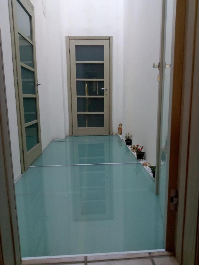 Casa A 100Mt Mare Apartment Pozzallo Exterior photo