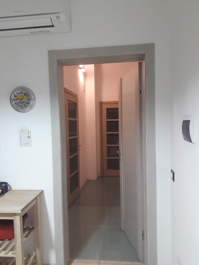 Casa A 100Mt Mare Apartment Pozzallo Exterior photo