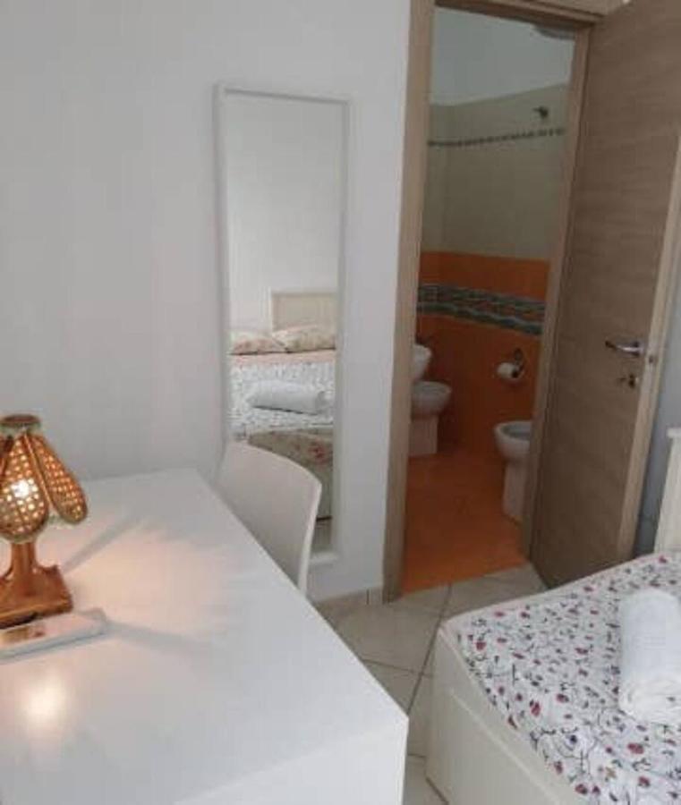 Casa A 100Mt Mare Apartment Pozzallo Exterior photo