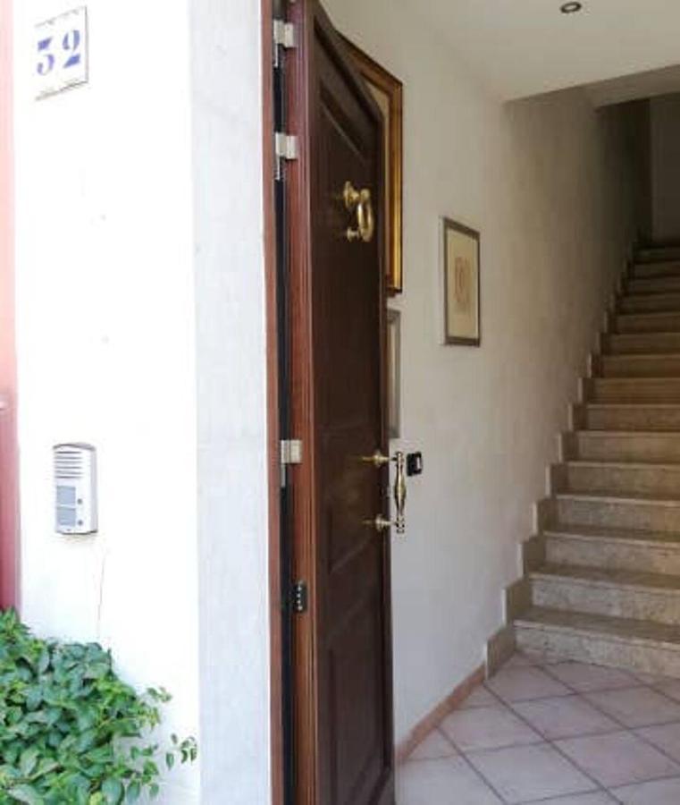 Casa A 100Mt Mare Apartment Pozzallo Exterior photo