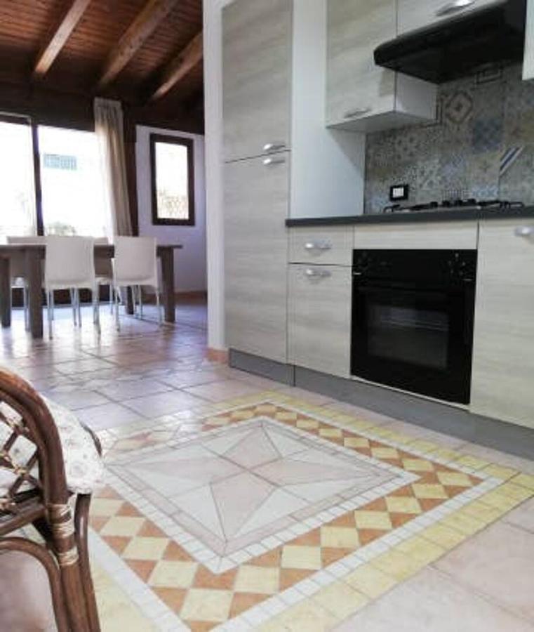 Casa A 100Mt Mare Apartment Pozzallo Exterior photo